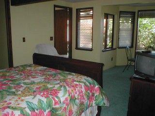 Macadamia Meadows Farm Bed & Breakfast Naalehu Exterior photo