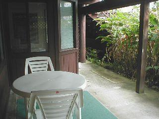Macadamia Meadows Farm Bed & Breakfast Naalehu Exterior photo